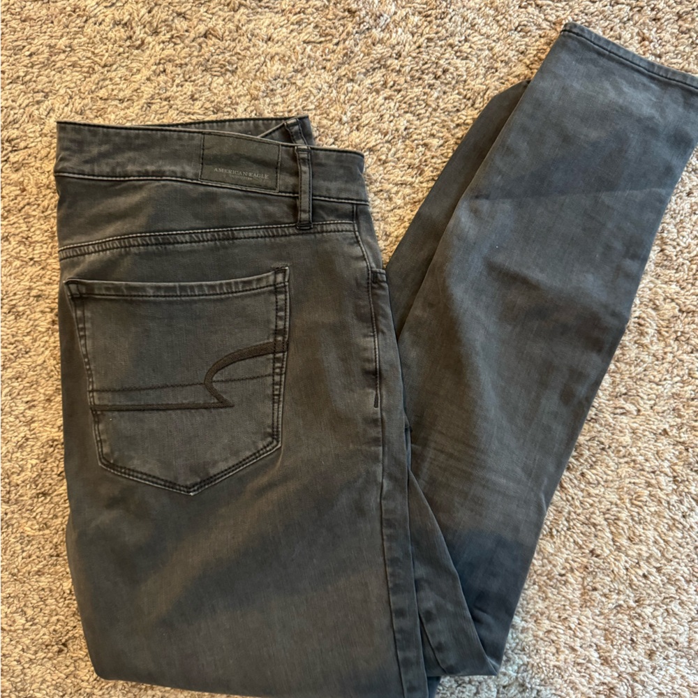 Soft jeggings